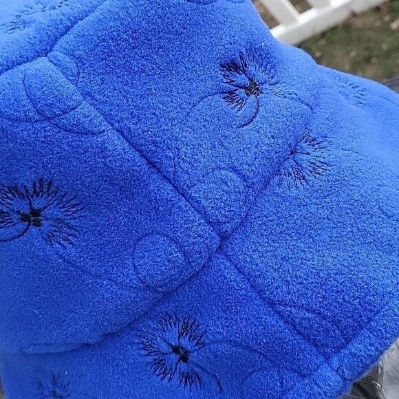 Talbot floral bucket hat - Picture 3 of 6